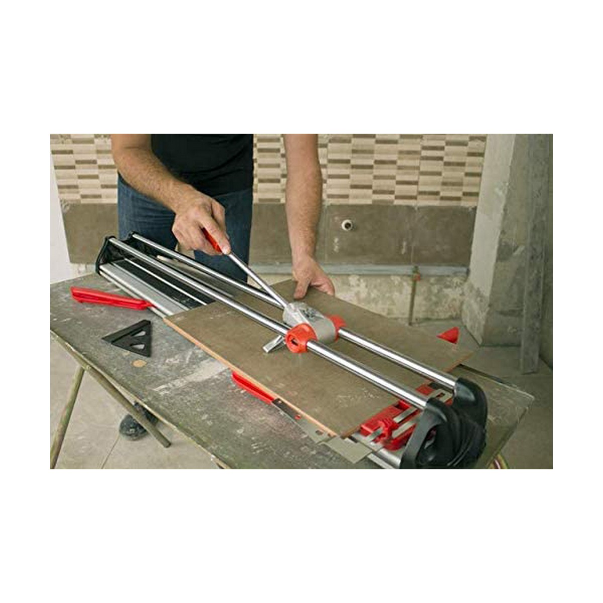 Taglierina Rubi fast-65 13940